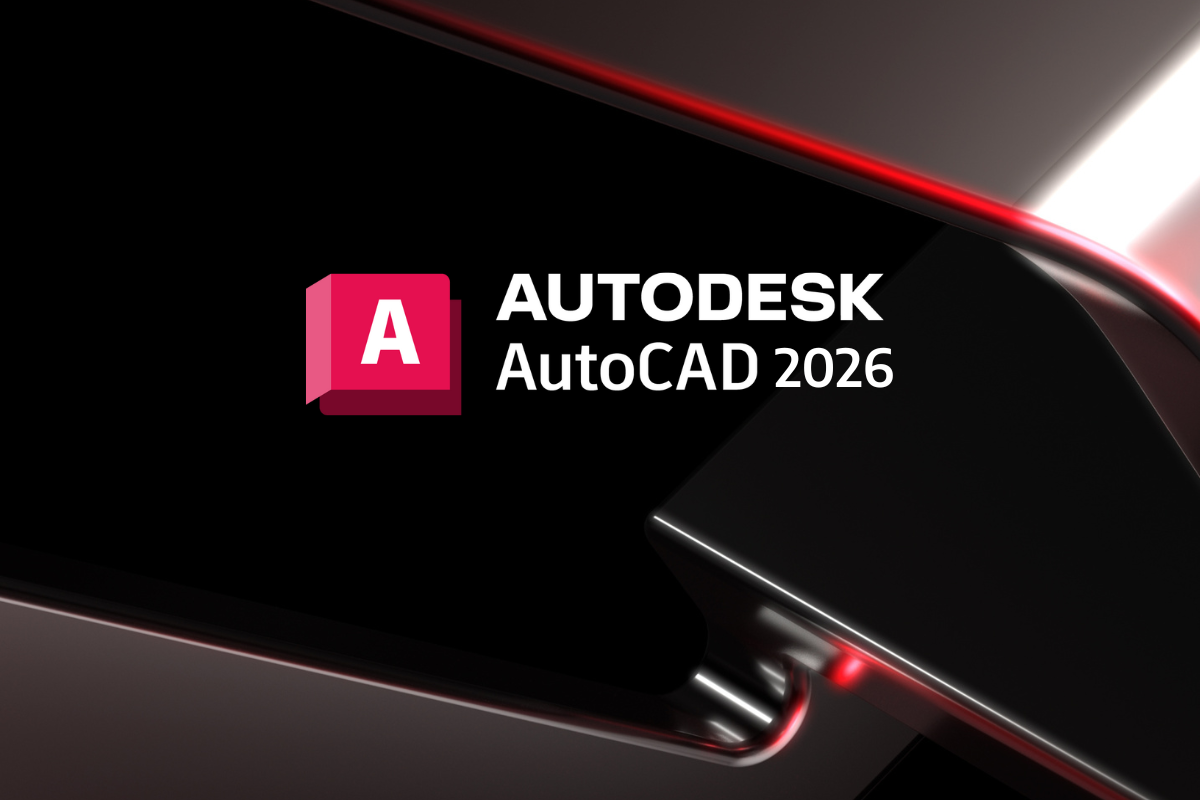 AutoCAD Illustration